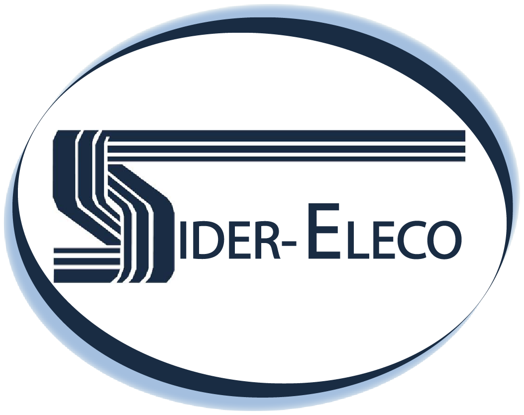 Sider-Eleco Srl società di consulenza tecnica e commerciale Genova Italia